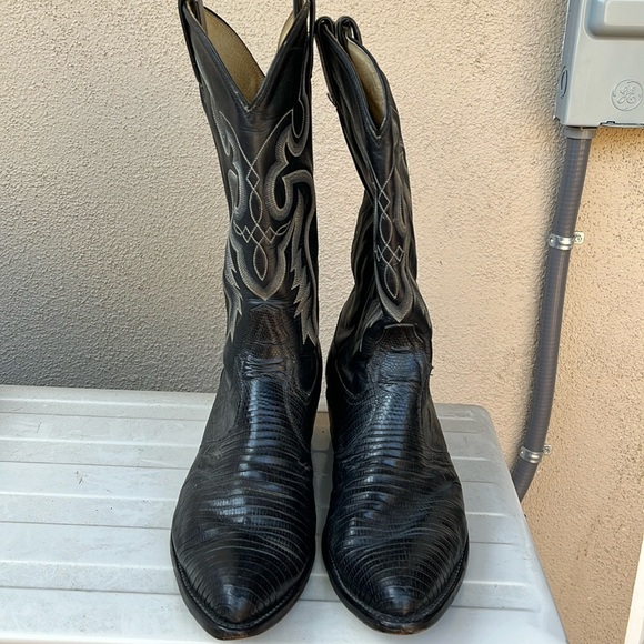 Tony Lama Other - Tony Lama - Texas Cowboy boots